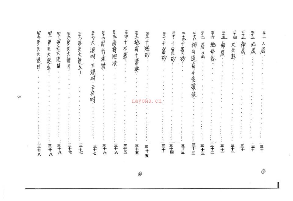 逍遥遁甲家传杨公风水.pdf 百度网盘资源