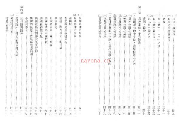 郭芬铃.红黑血阳宅秘笈272页.pdf 百度网盘资源