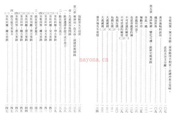 郭芬铃.红黑血阳宅秘笈272页.pdf 百度网盘资源