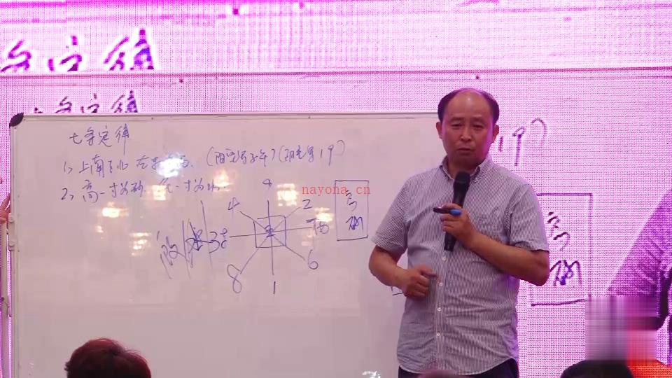 刘鸿铨 第五届弟子班 18节视频课程 百度网盘资源