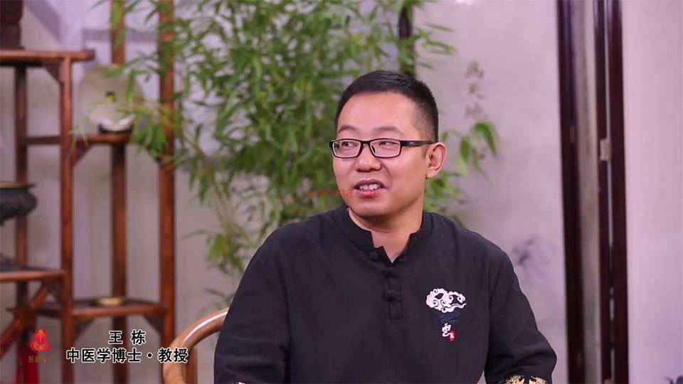 王栋博士望诊奇术视频147集 百度网盘资源
