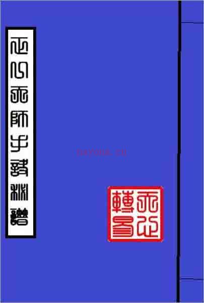 正一天师手诀图谱秘录13页.pdf 百度网盘资源