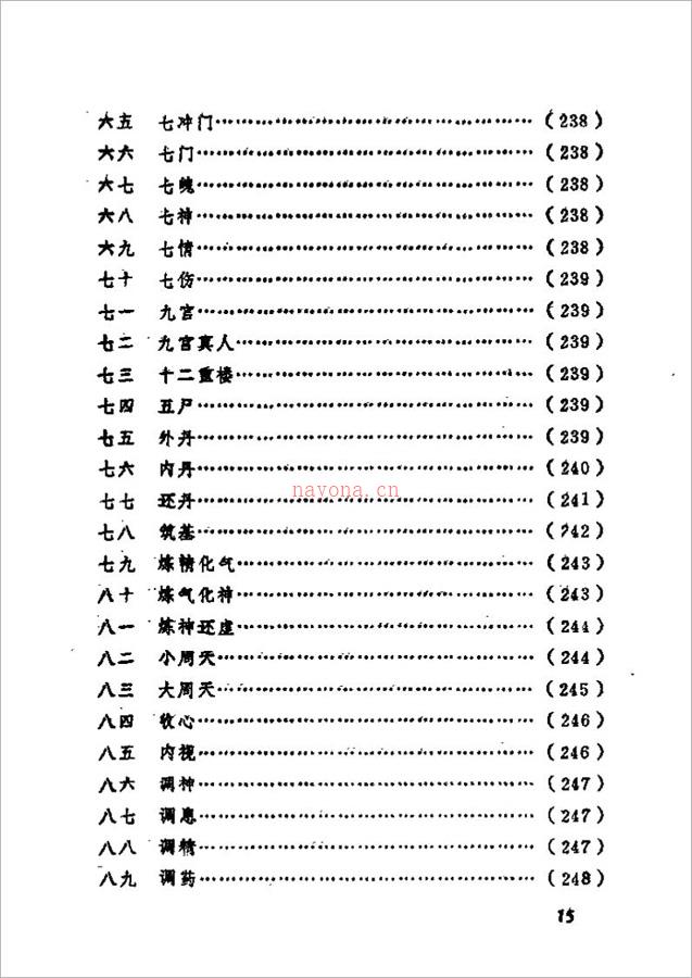 气功精华集314页.pdf 百度网盘资源