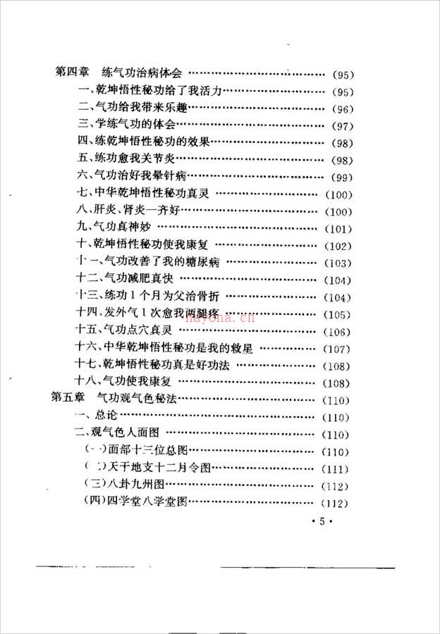 中华干坤悟性秘功（安飞）160页  .pdf 百度网盘资源