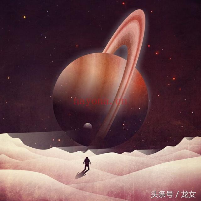 星星（17）-《龙女塔罗课堂》