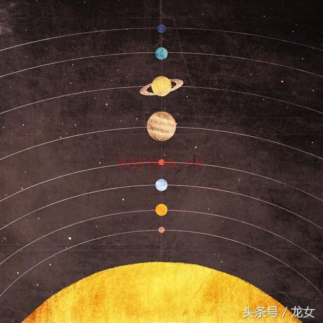 星星（17）-《龙女塔罗课堂》