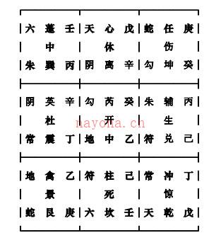 王力军大师案例