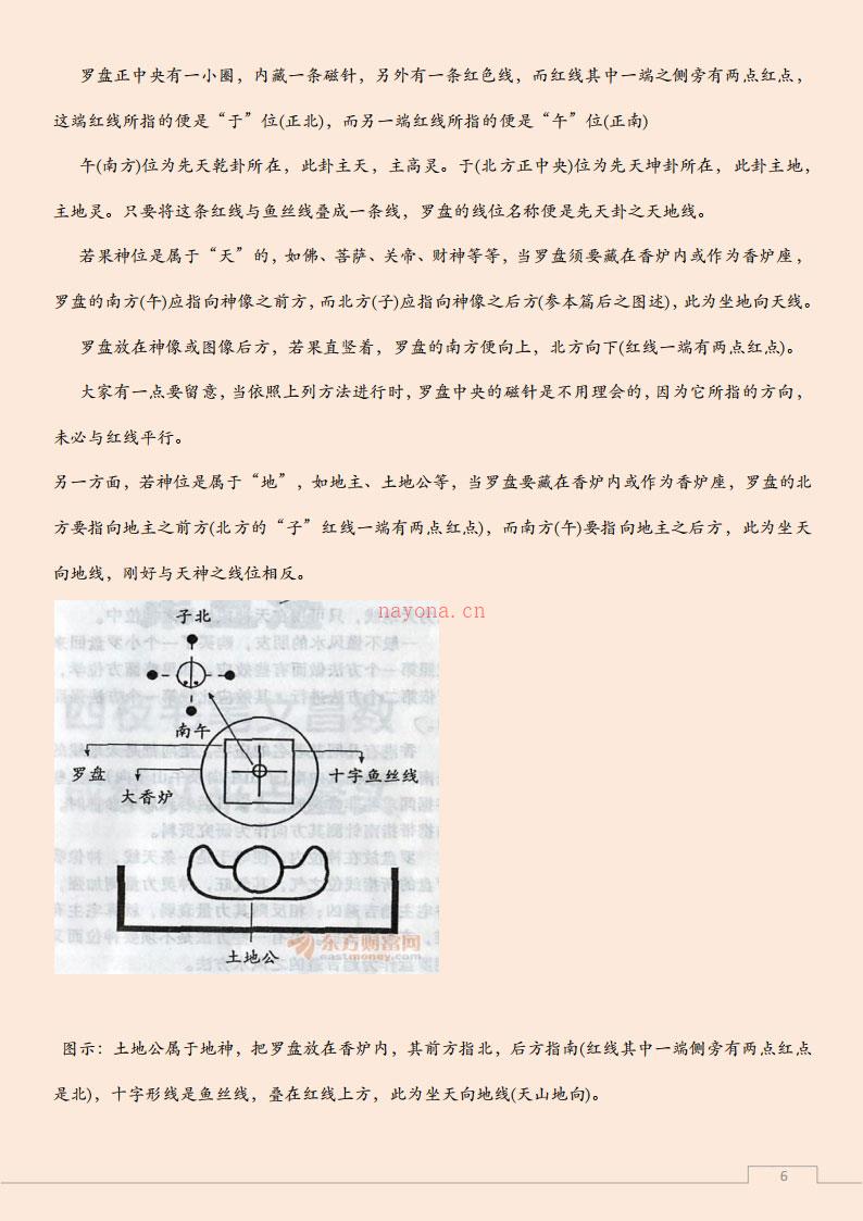 易经风水布局秘笈之《旺宅化煞22部经法》.pdf 百度网盘资源