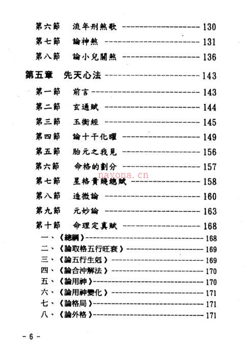 盲派命理索隐 百度网盘资源