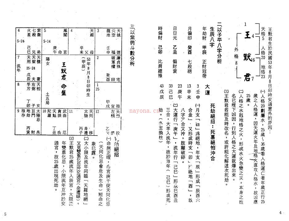 黄春霖-天机派姓名学 百度网盘资源