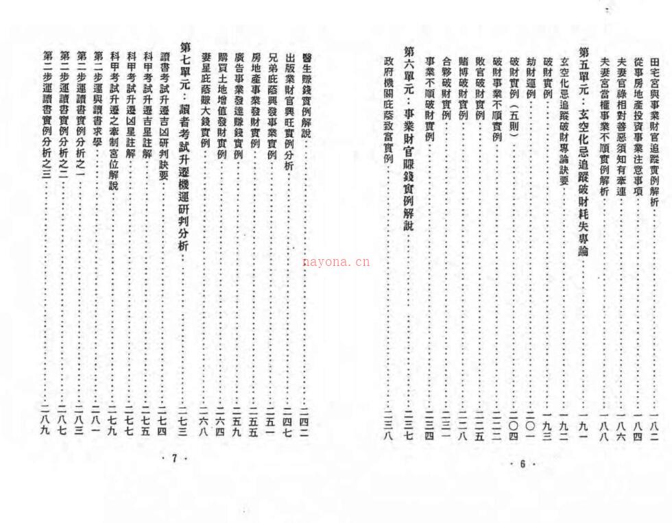 正玄山人 - 紫微斗数玄空四化事业财官专论 百度网盘资源